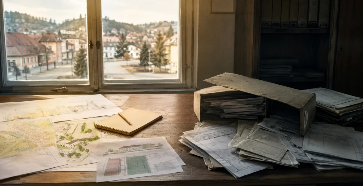 31 Do volieb som išiel s úplne inou predstavou